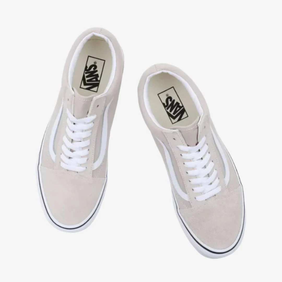 Vans Old Skool - French Oak - Walk by Streetart