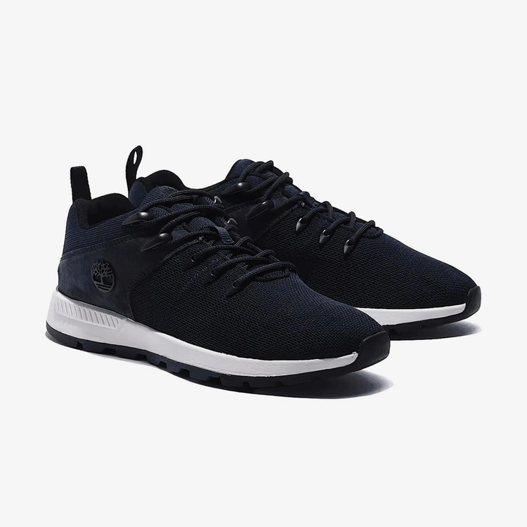 Timberland Sprint Trekker Low - Navy - Walk by Streetart