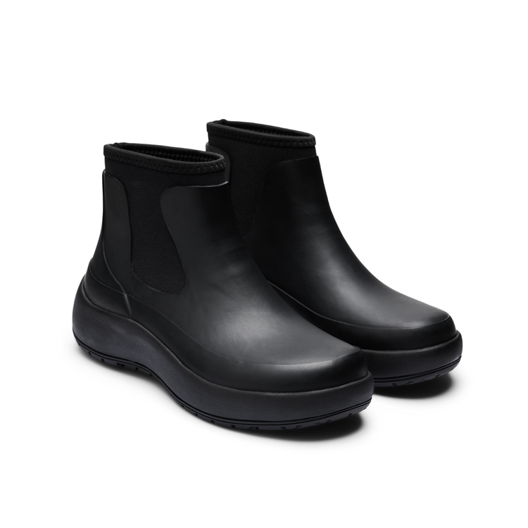 Rains The Dry Boot - Black