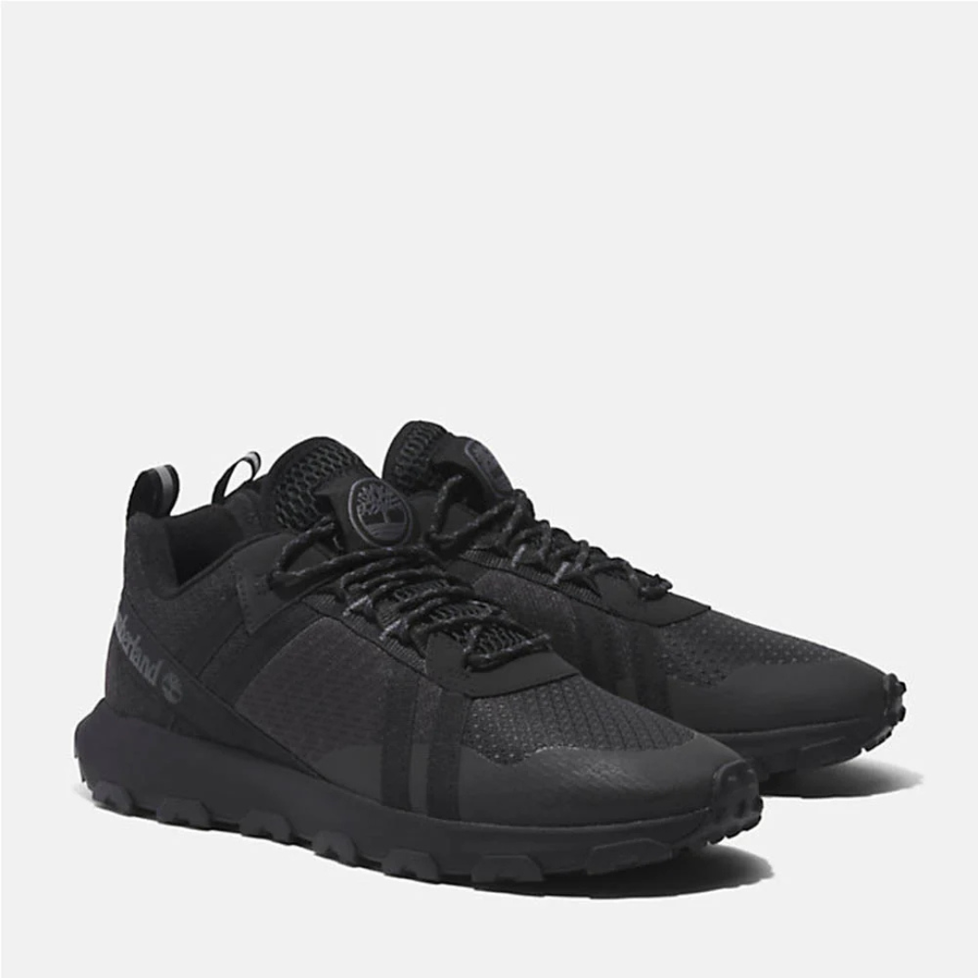 Timberland Winsor Trail - Black Mesh