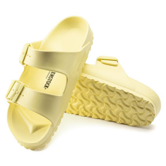 Birkenstock Arizona Eva - Popcorn