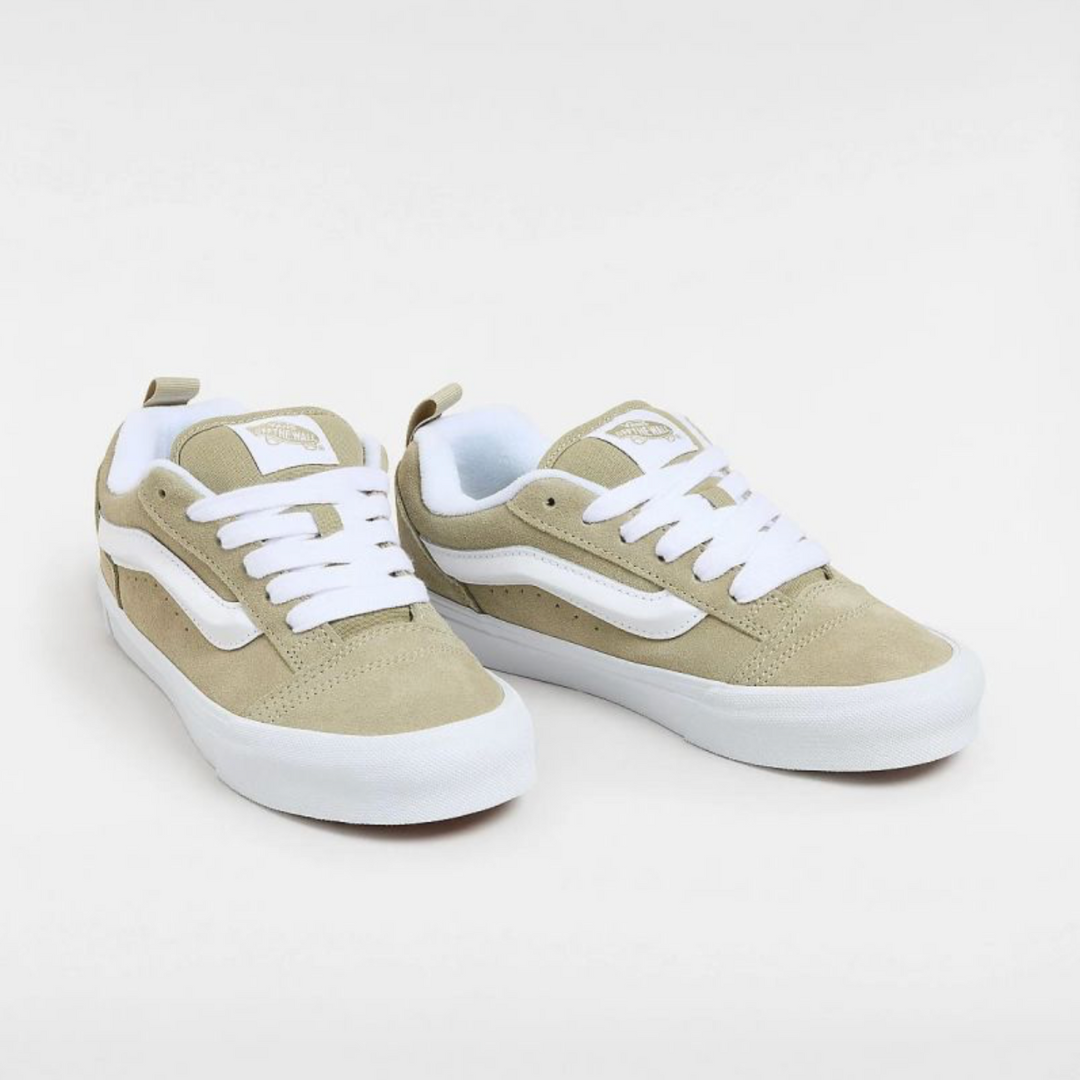 Vans Knu Skool - Elm