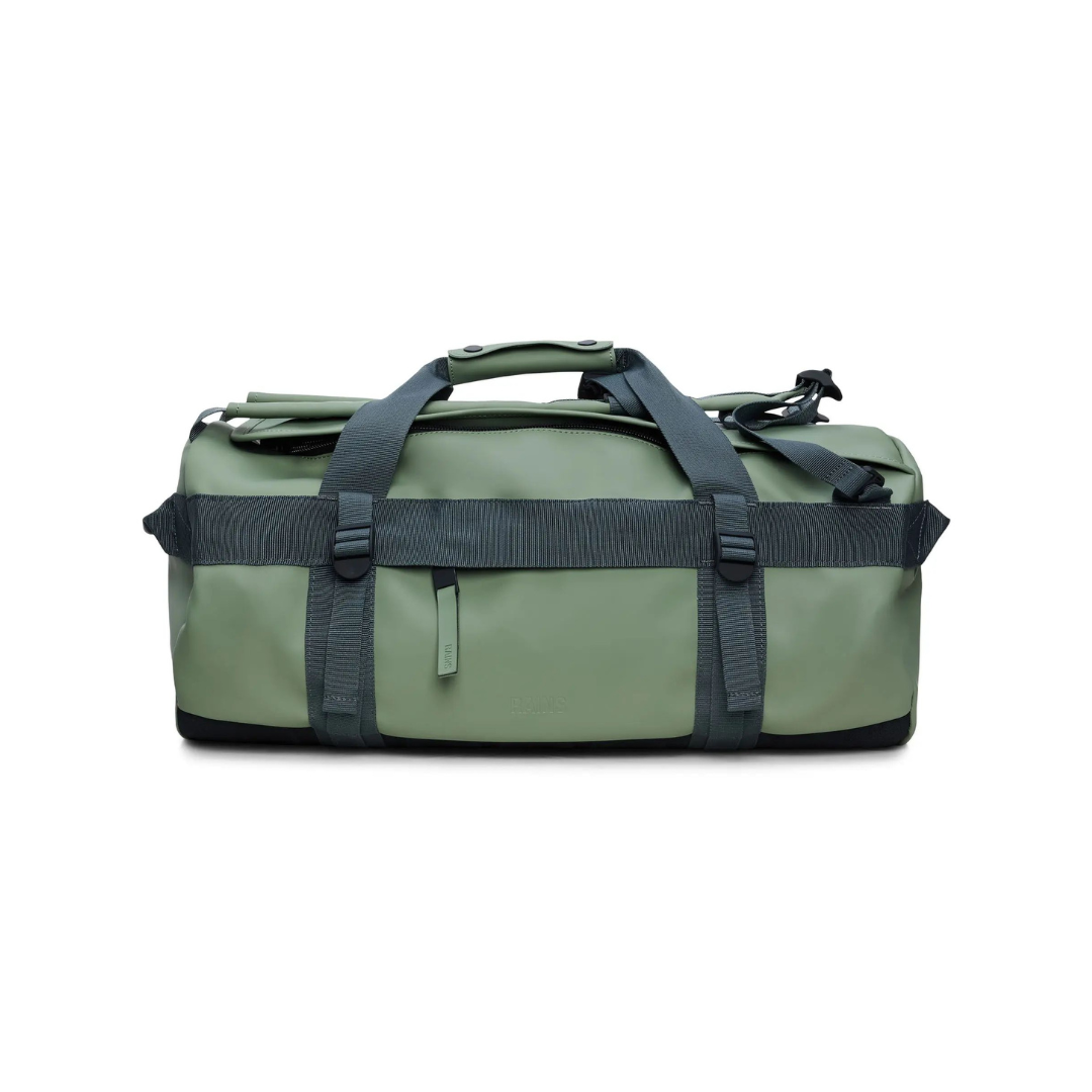 Rains Texel Duffel Bag Small - Well - Walk by Streetart