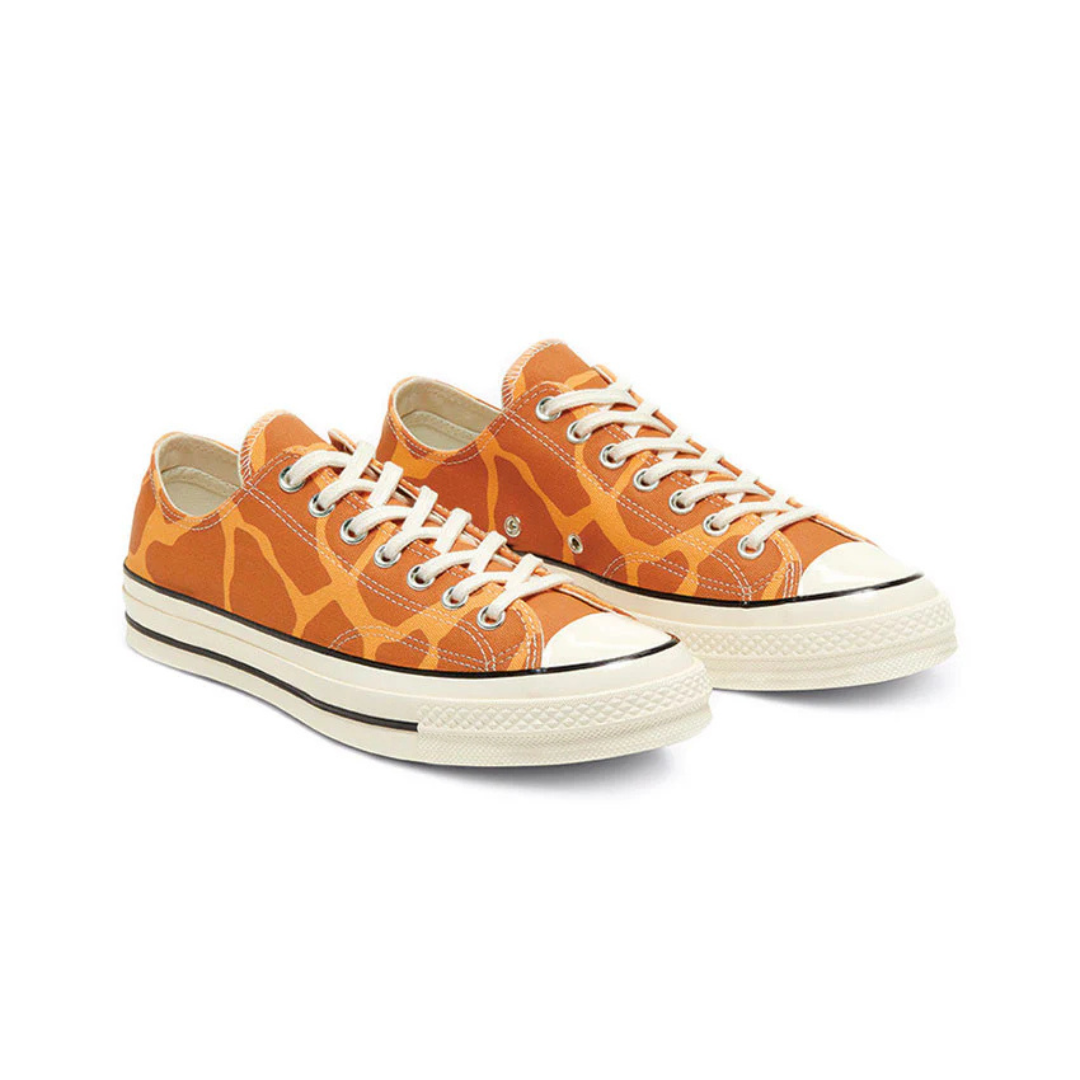 Converse Chuck 70 Ox - Melon Baller / Raw Sugar / Egret - Walk by Streetart