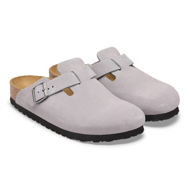 Birkenstock Boston - Lavender