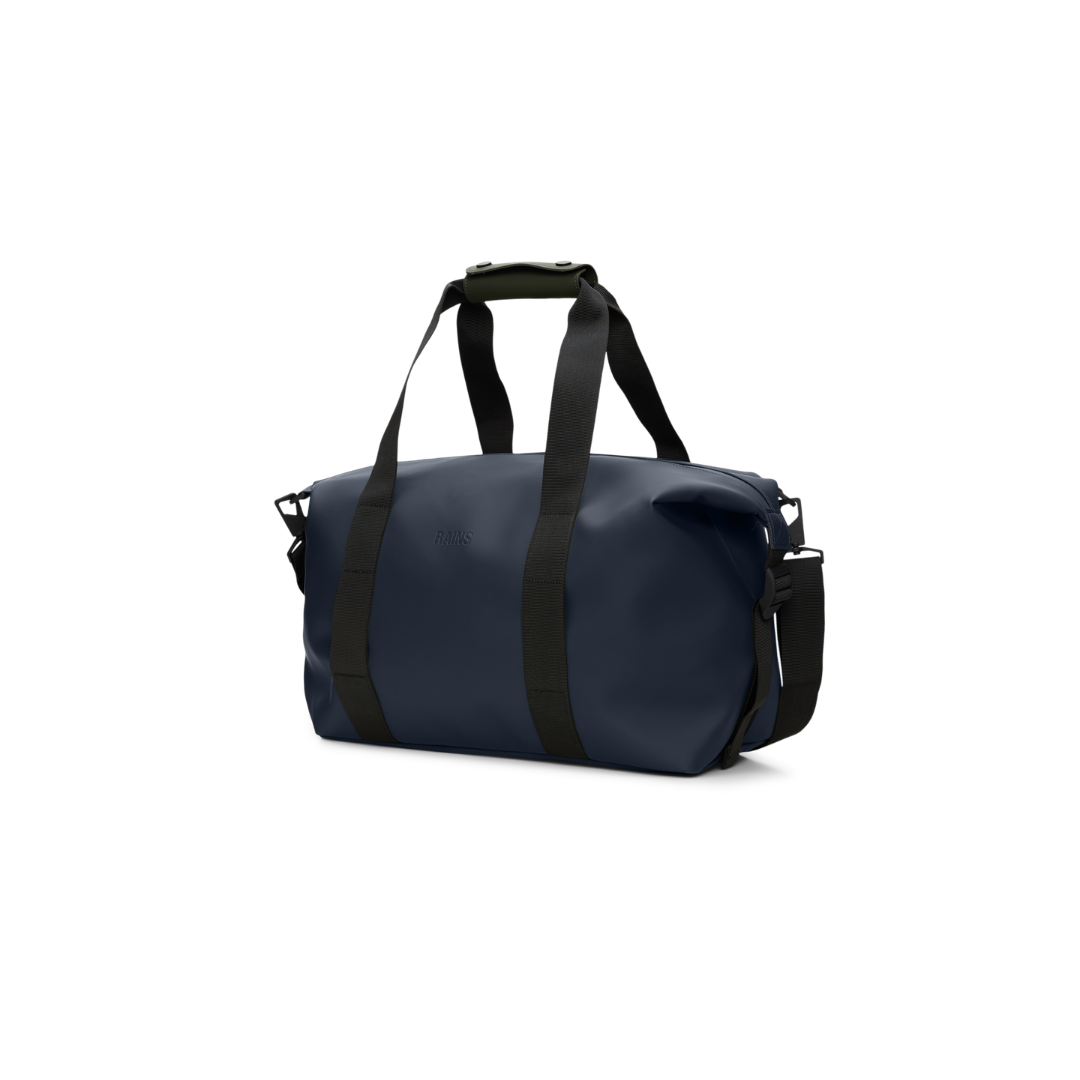 Rains Hilo Weekend Bag Small - Navy
