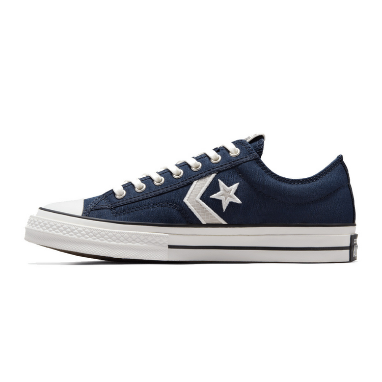 Converse Star Player 76 - Obsidian / Vintage White - Walk by Streetart