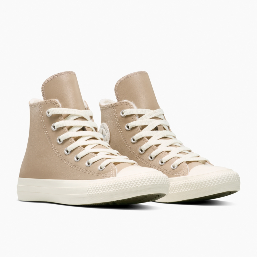Converse Ctas Hi - Vintage Cargo / Egret / Egret