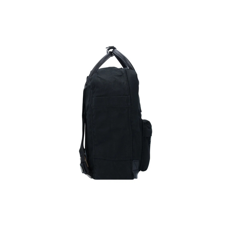 Fjallraven Kanken Mini - Black - Walk by Streetart