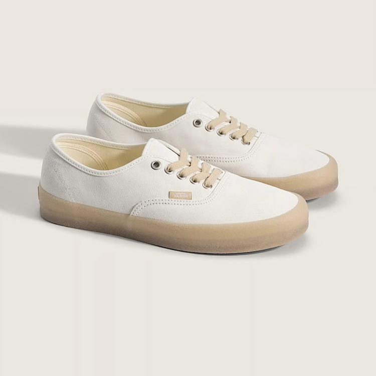 Vans Authentic - Crepe Marshmallow