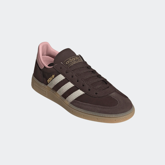 Adidas Handball Spezial - Brown / Wonder / Mauve