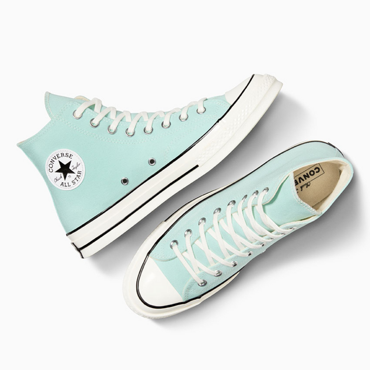 Converse Chuck 70 Hi -  Beam / Egret / Black - Walk by Streetart