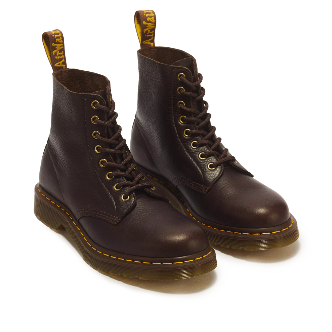 Dr.Martens 1460 Pascal - Dark Brown