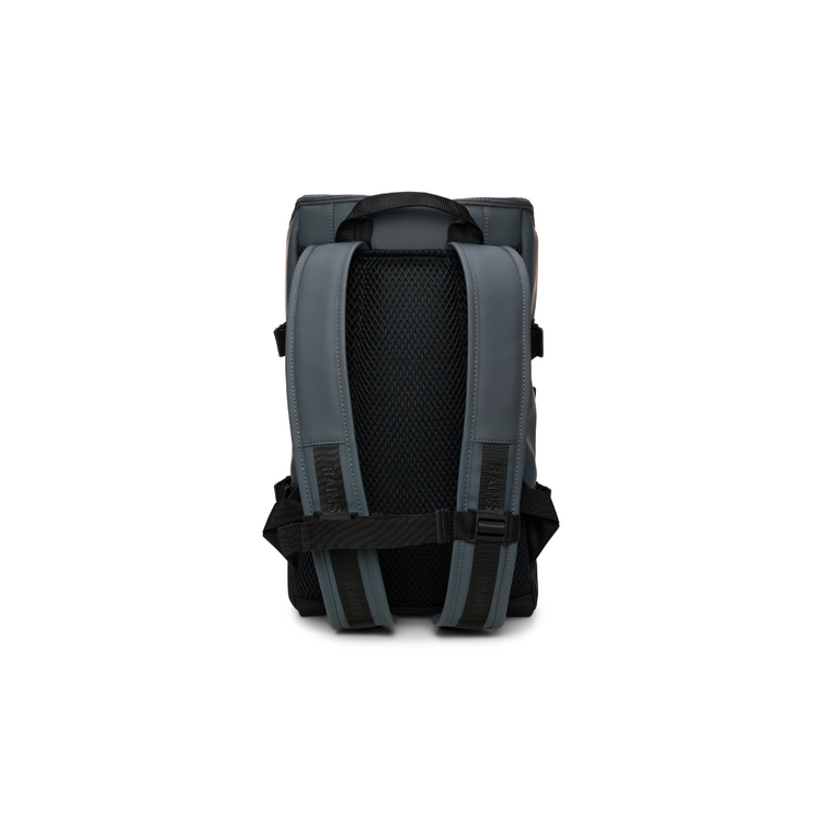 Rains Trail Cargo Backpack - Lagoon