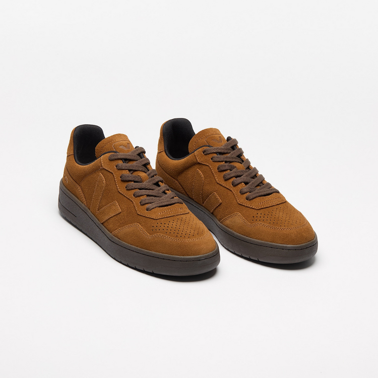 Veja V-90 - Full Cognac / Eagle