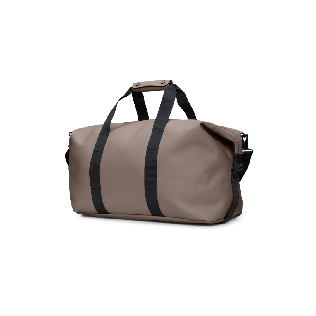Rains Hilo Weekend Bag - Cinder