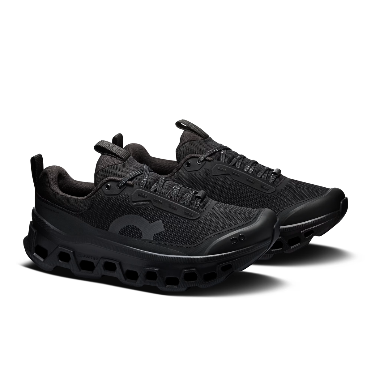 On Running Cloudmonster 1 WP - Black