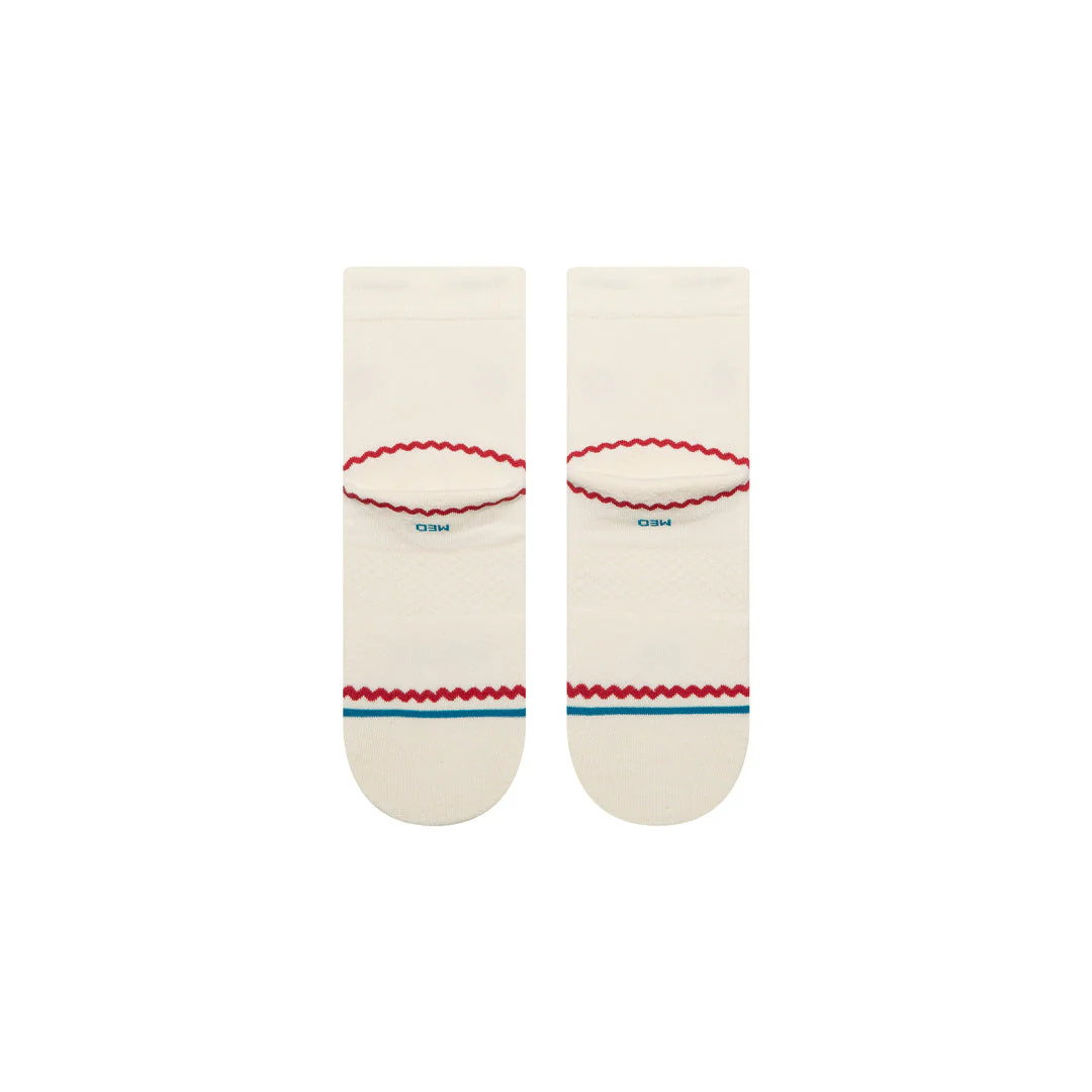 Stance So Sweet Lowrider - Ivory