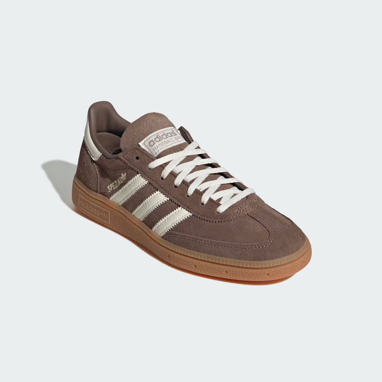 Adidas Handball Spezial - Earth Strata / Off White / Gum