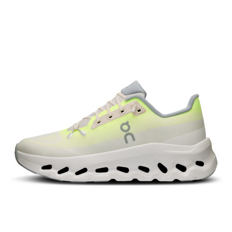 On Running Cloudtilt - Lime / Ivory