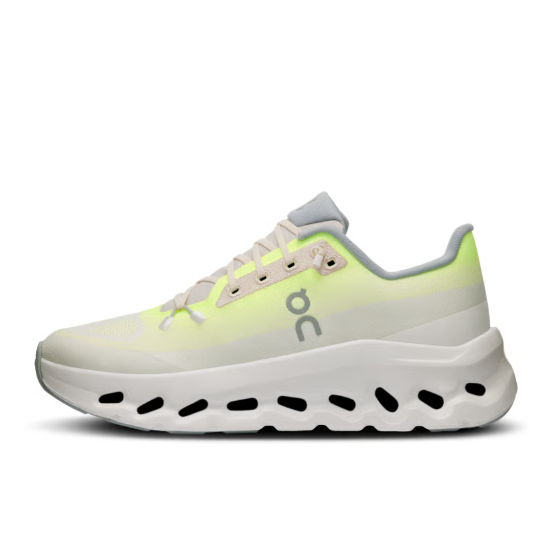 On Running Cloudtilt - Lime / Ivory