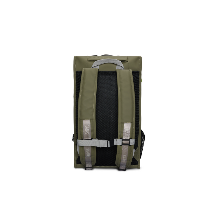 Rains Trail Mountaineer Bag - Marsh