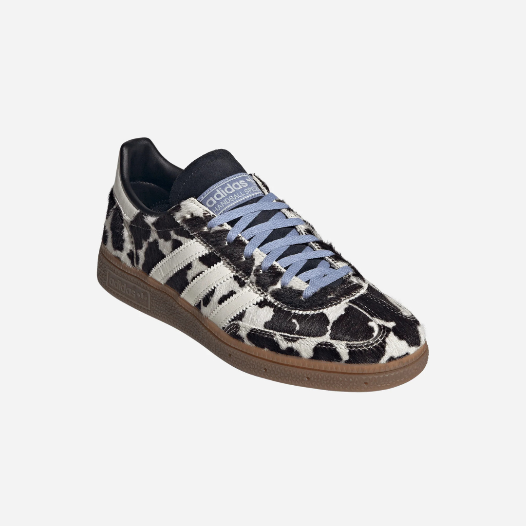 Adidas Handball Spezial - Core Black / Off White / Chalk Blue