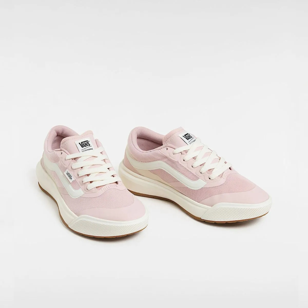 Vans MTE Ultrarange 2.0 - Sepia Rose / White - Walk by Streetart