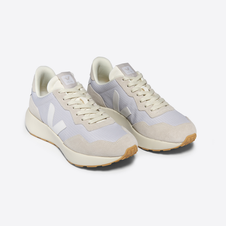 Veja Paulistana Ripstop - Pearl / Pierre - Walk by Streetart