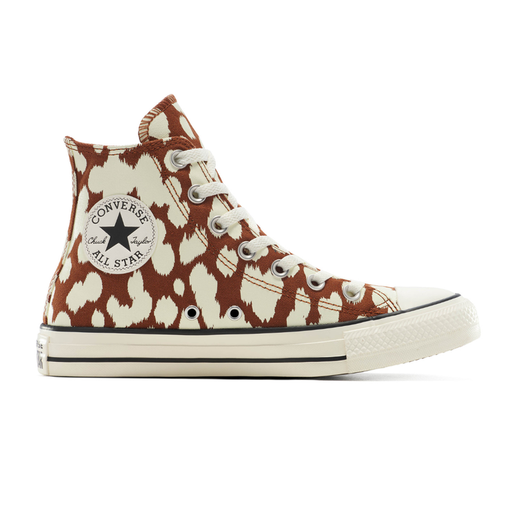 Converse Ctas Hi - Unearthed / Egret / Unearthed - Walk by Streetart
