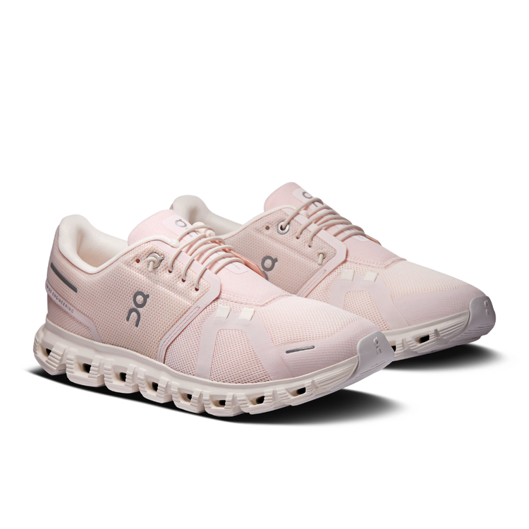 On Running Cloud 6 - Salt / Gardenia