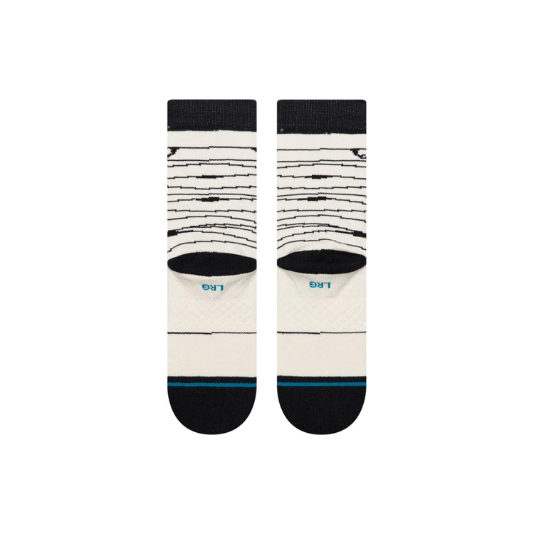 Stance Mummy Madness Crew Kids - Canvas