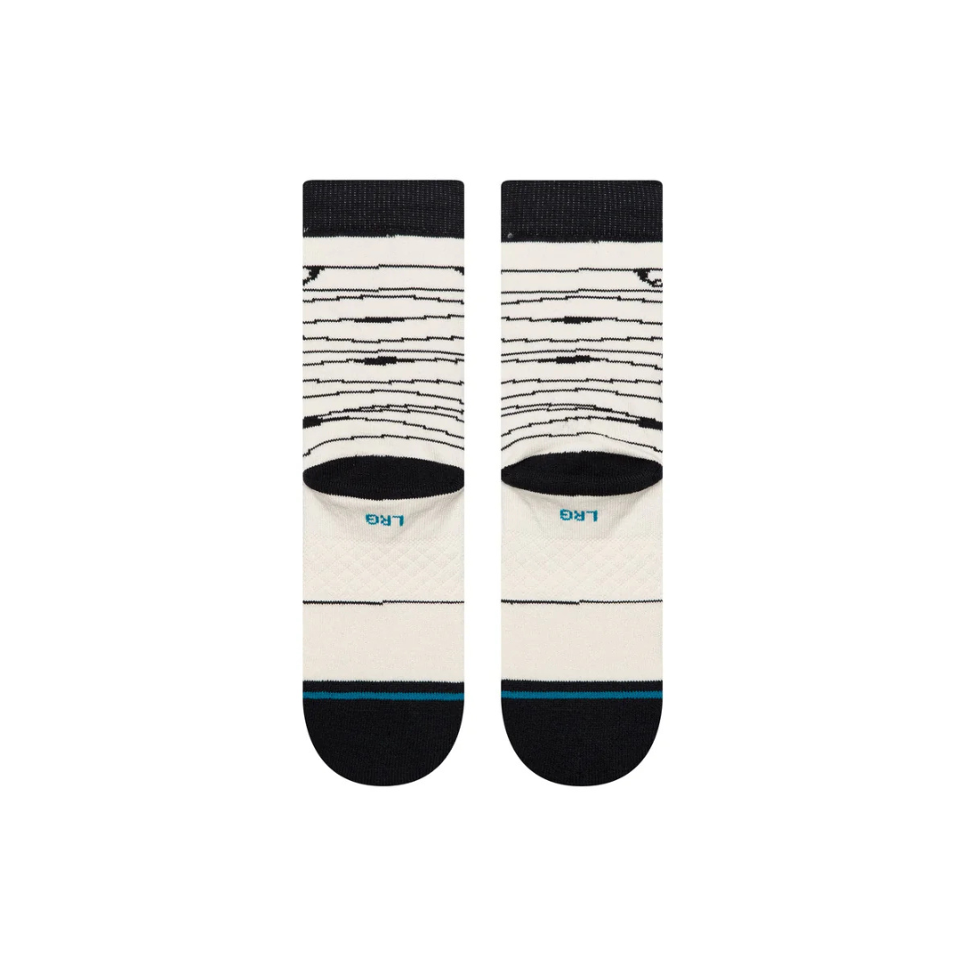 Stance Mummy Madness Crew Kids - Canvas