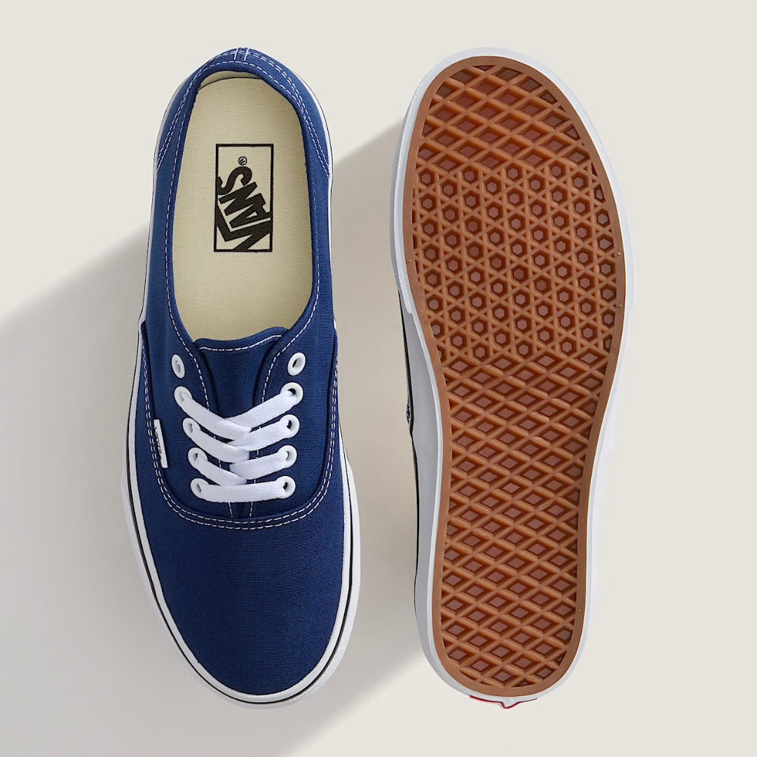 Vans Authentic - Deep Indigo
