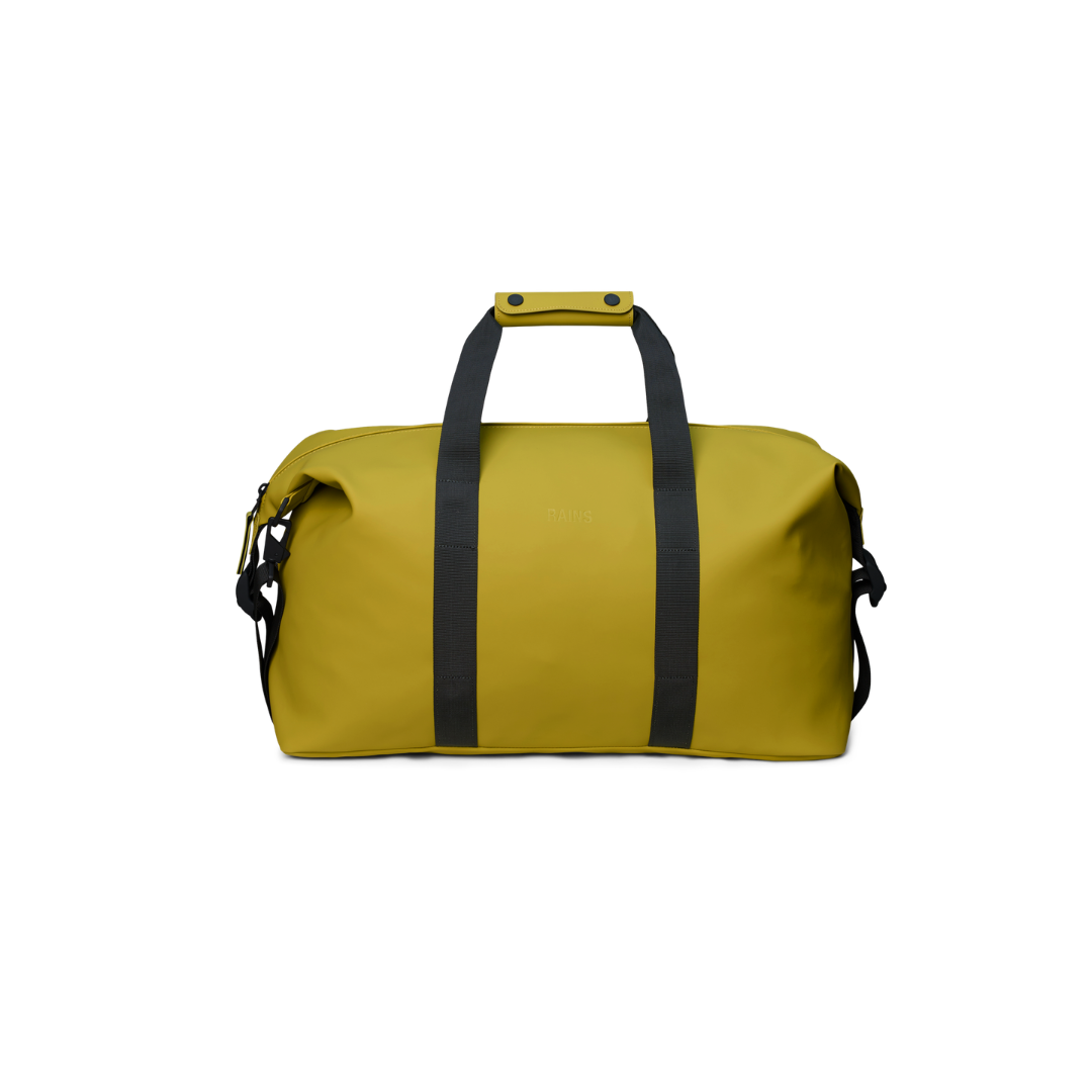 Rains Hilo Weekend Bag - Glow