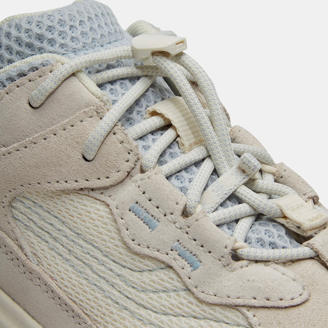 Timberland Motion Access Waterproof - Natural Suede - Walk by Streetart