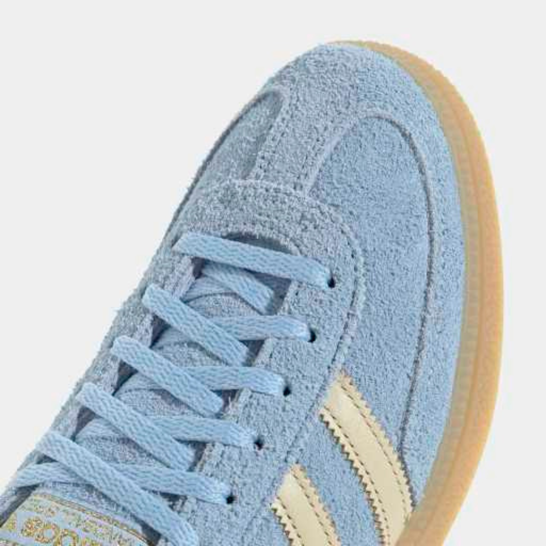 Adidas Handball Spezial - Celsky / Warum / Gold
