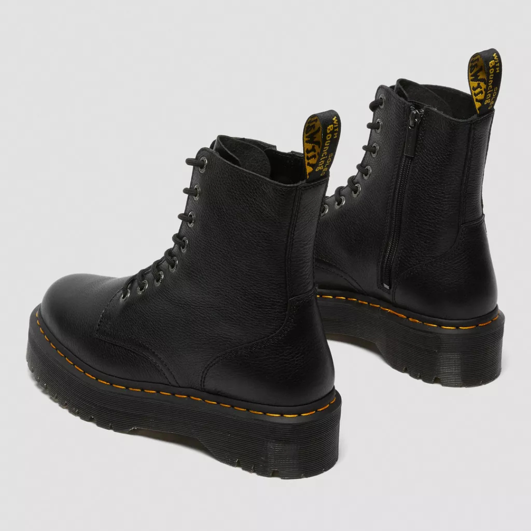 Dr.Martens Jadon III - Black