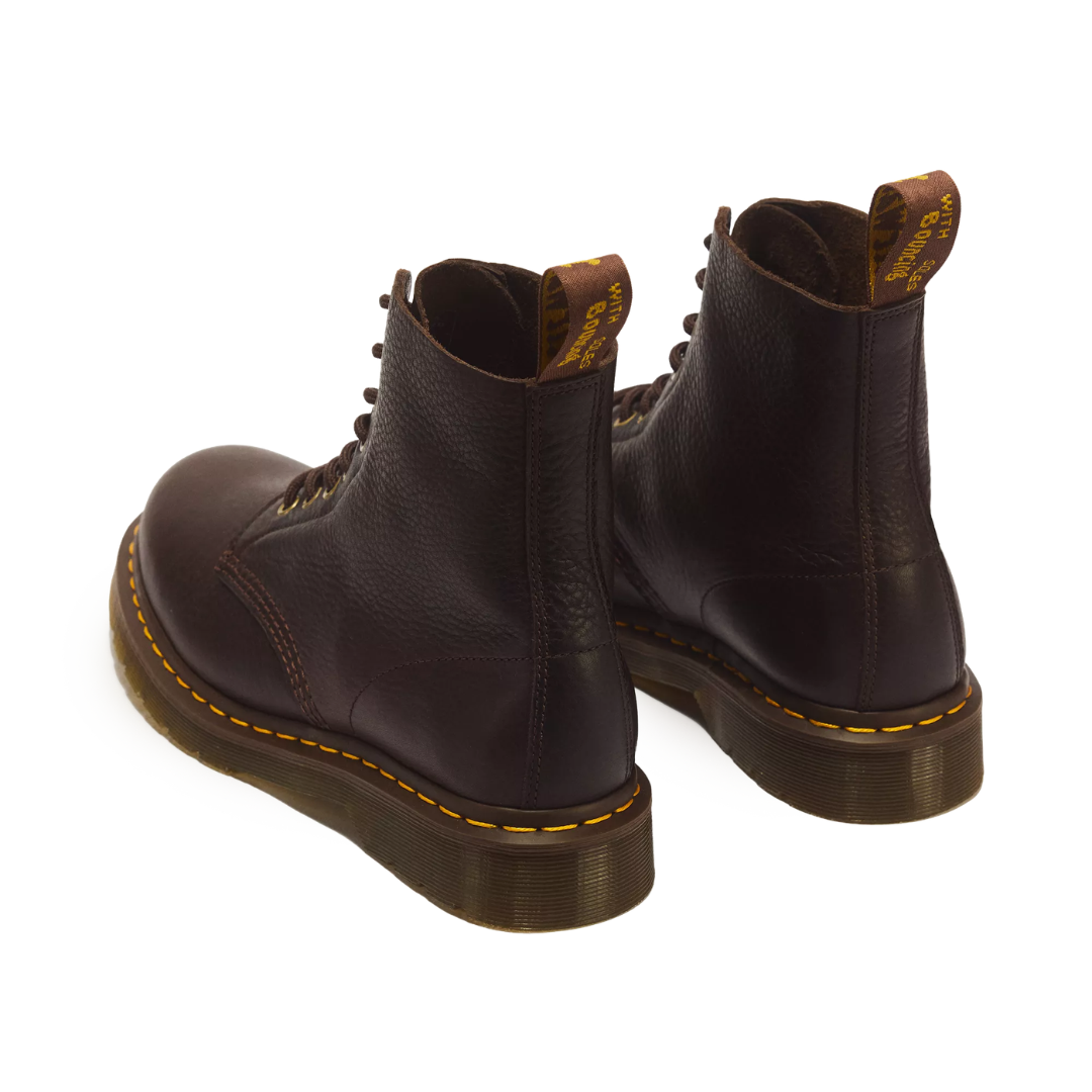 Dr.Martens 1460 Pascal - Dark Brown