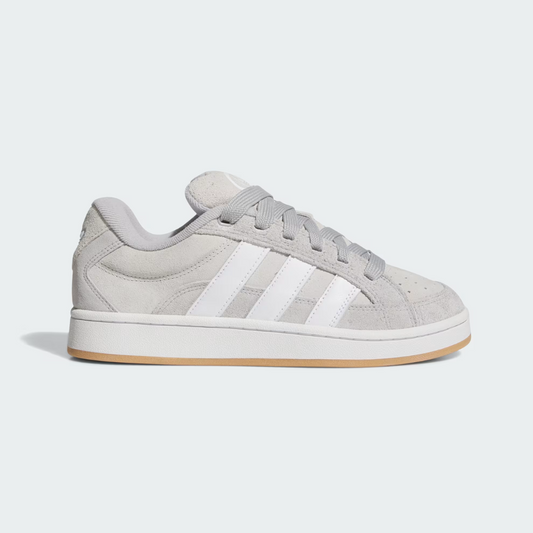 Adidas Campus 00s Beta - off white / White / Gum