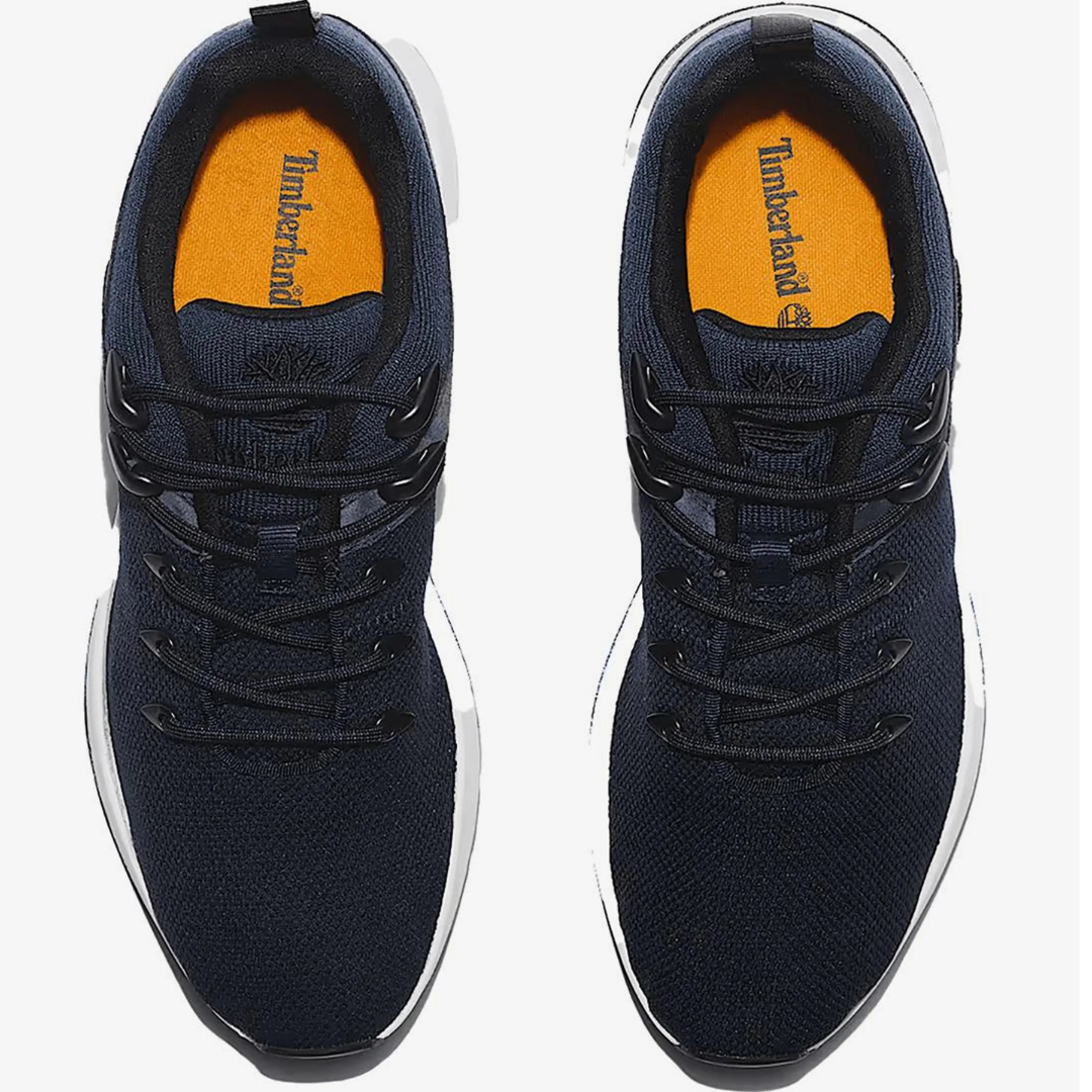 Timberland Sprint Trekker Low - Navy - Walk by Streetart
