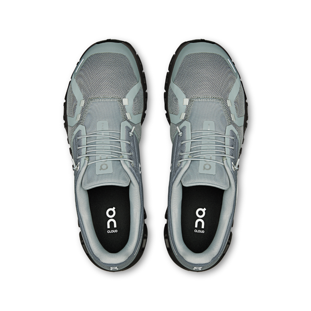 On Running Cloud 6 - Apollo / Eclipse - Walk by Streetart