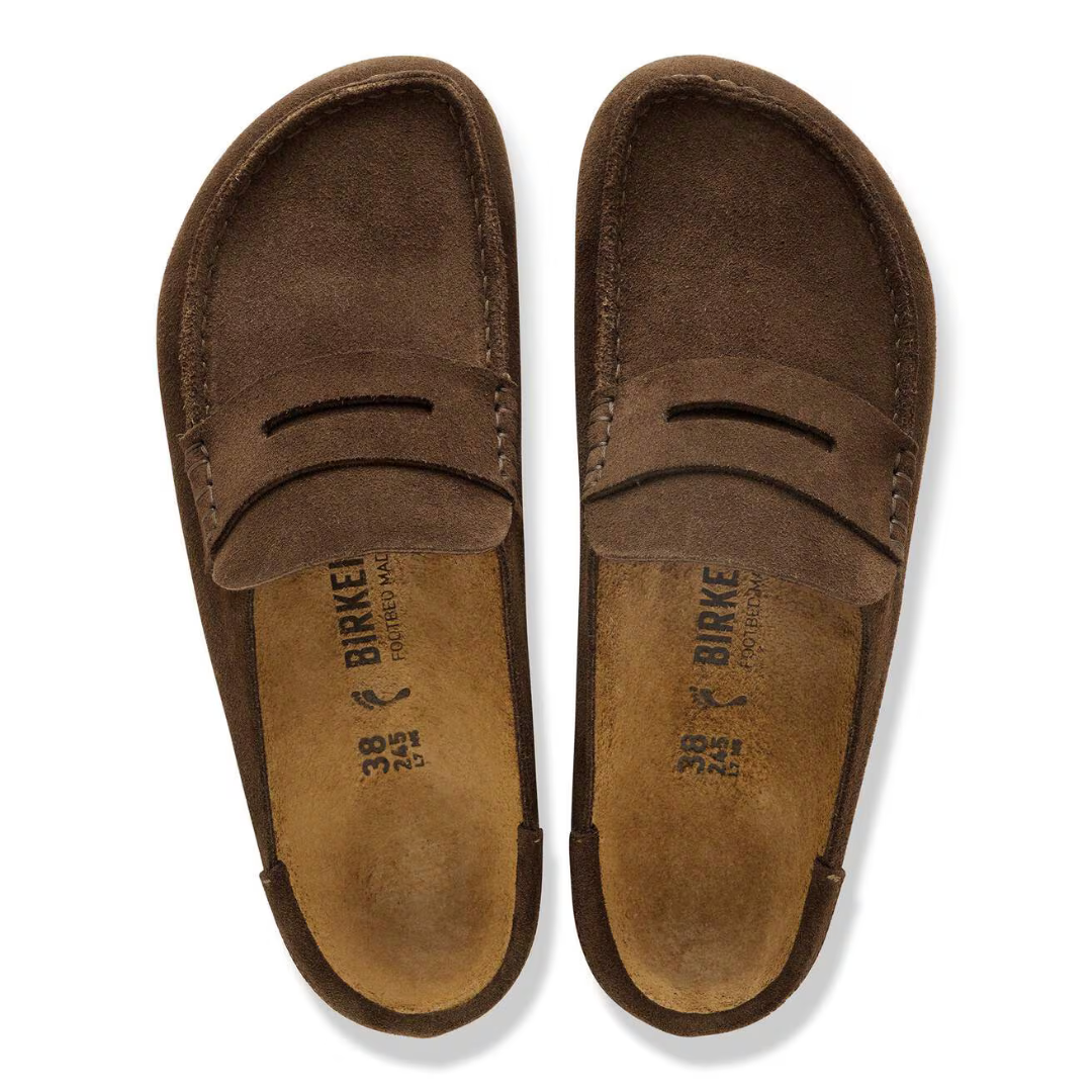 Birkenstock Naples - Carafe - Walk by Streetart