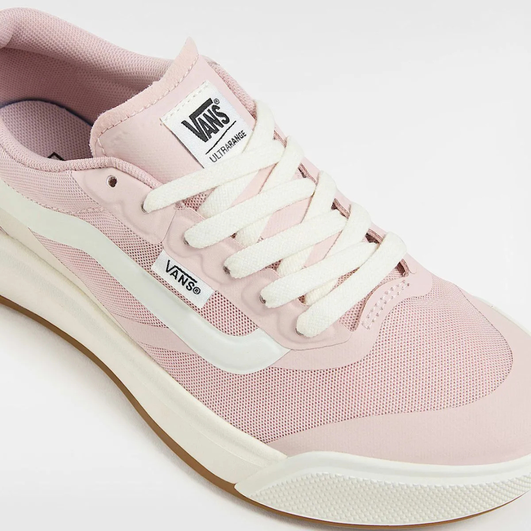 Vans MTE Ultrarange 2.0 - Sepia Rose / White - Walk by Streetart