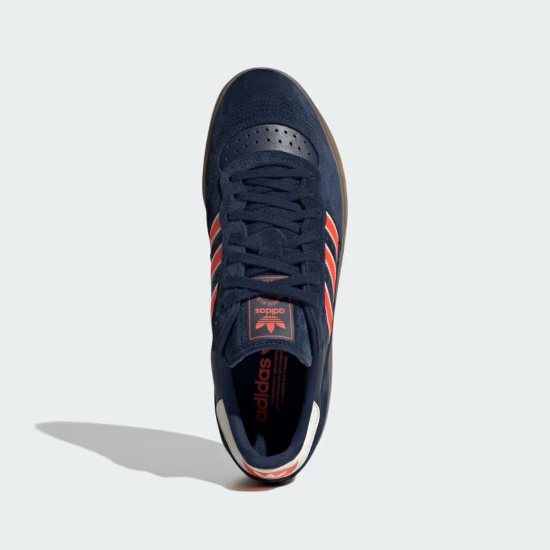 Adidas Handball Top RM - Night Indigo / Red / White