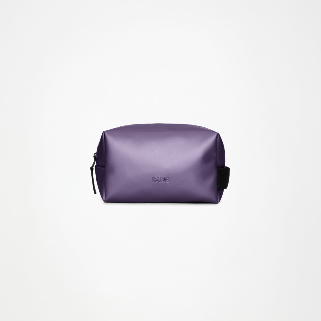 Rains Wash Bag Small - Body