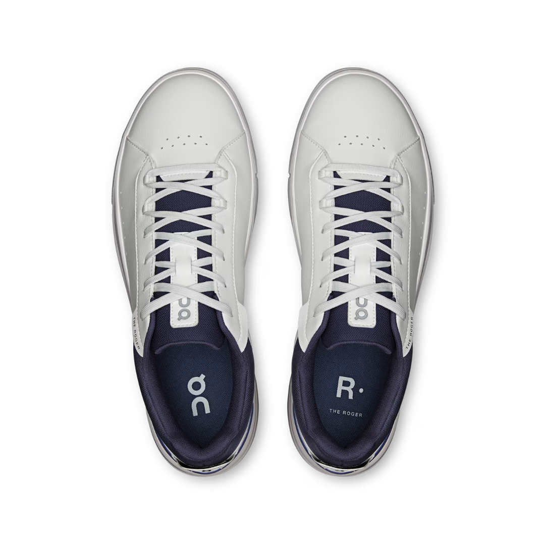 On Running Roger Advantage - White / Midnight