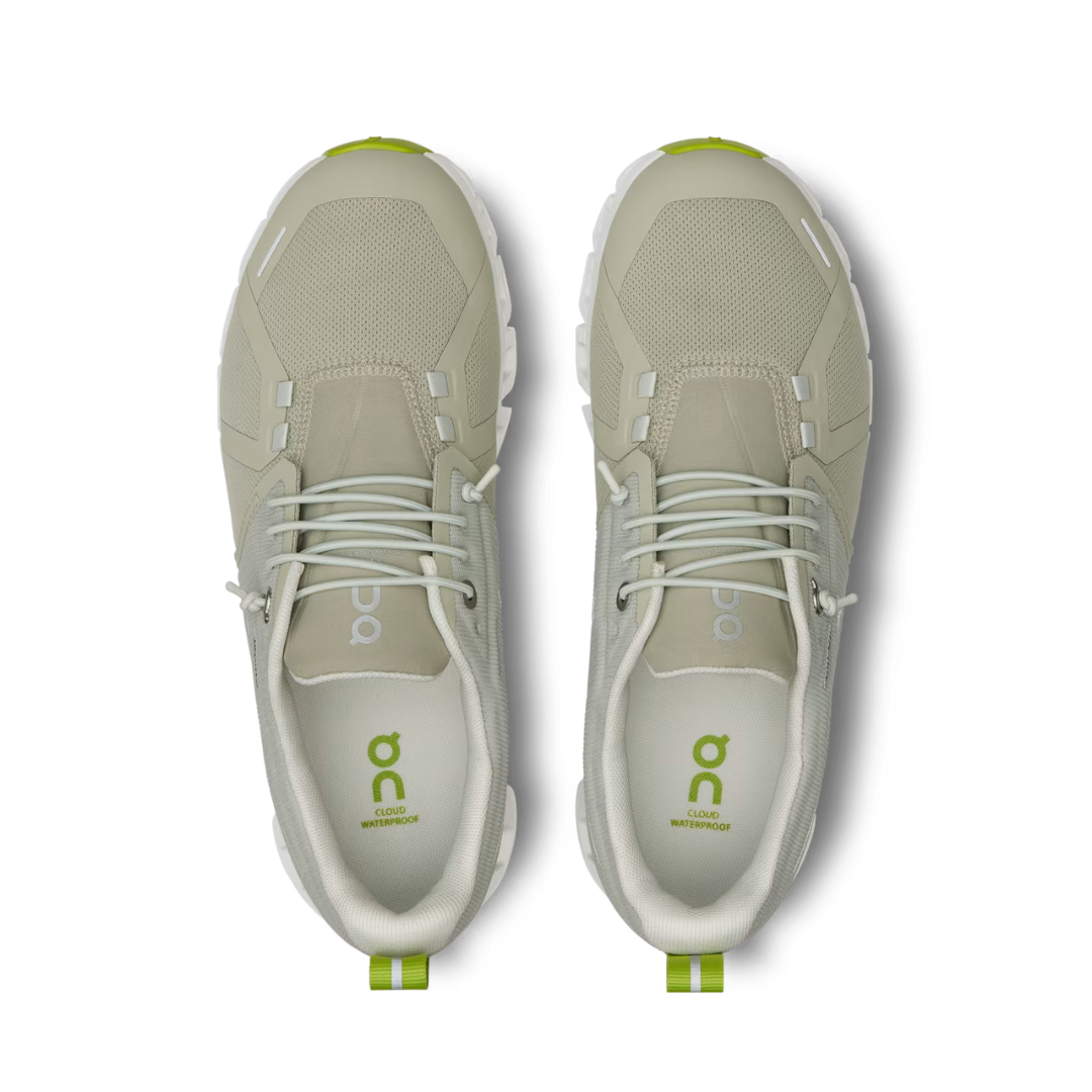 On Running Cloud 5 WP - Chalk / Ice