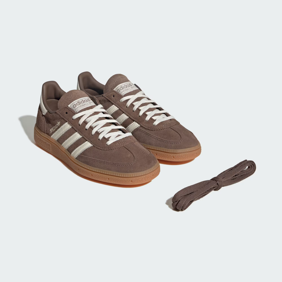Adidas Handball Spezial - Earth Strata / Off White / Gum