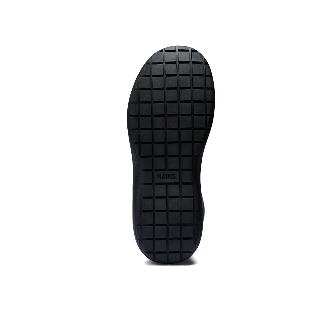 Rains The Dry Boot - Black